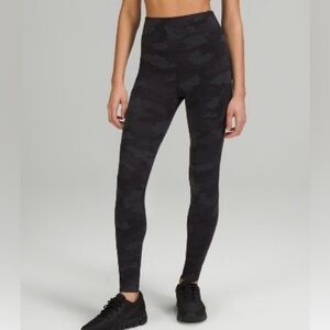 Lululemon Base Pace High Rise 28” Legging